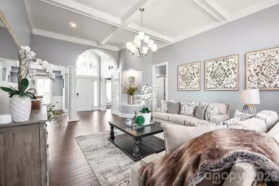 9301 Devonshire Drive, Huntersville, NC 28078 - Photo 6