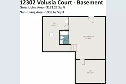 12302 Volusia Court, Charlotte, NC 28262 - Photo 40