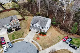 12302 Volusia Ct, Charlotte, NC 28262 - Photo 2