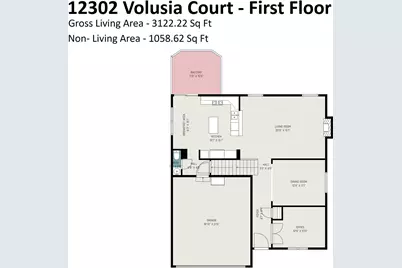 12302 Volusia Court, Charlotte, NC 28262 - Photo 38