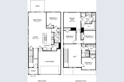 1300 30th Street Lane NE, Conover, NC 28613 - Photo 2