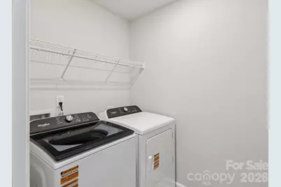 8216 Hidden Springs Trail, Charlotte, NC 28216 - Photo 10