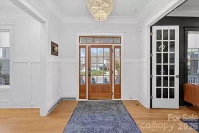 3814 Churchill Road, Charlotte, NC 28211 - Photo 4