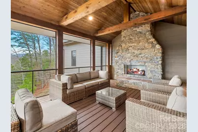 567 Wild River Run, Marshall, NC 28753 - Photo 6