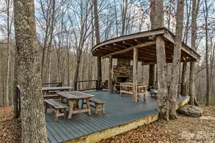 567 Wild Riv Run, Marshall, NC 28753 - Photo 46