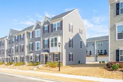 2102 Trout Lily Lane, Matthews, NC 28104 - Photo 2