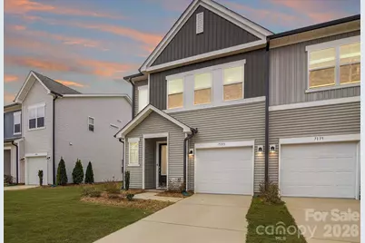 7135 Millie Fae Alley, Charlotte, NC 28269 - Photo 2