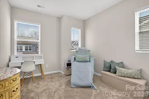 7135 Millie Fae Aly, Charlotte, NC 28269 - Photo 28