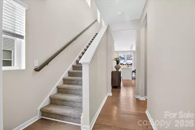 7135 Millie Fae Alley, Charlotte, NC 28269 - Photo 6