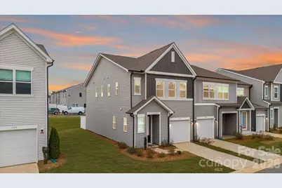 7135 Millie Fae Alley, Charlotte, NC 28269 - Photo 38