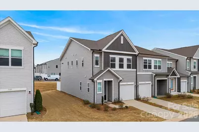 7135 Millie Fae Alley, Charlotte, NC 28269 - Photo 42