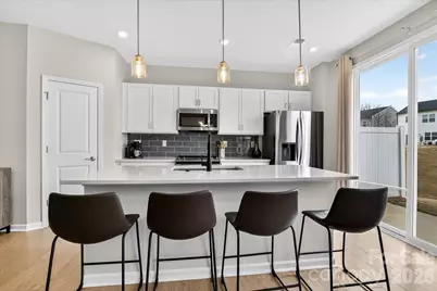 7135 Millie Fae Alley, Charlotte, NC 28269 - Photo 12