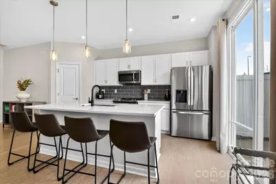 7135 Millie Fae Alley, Charlotte, NC 28269 - Photo 18