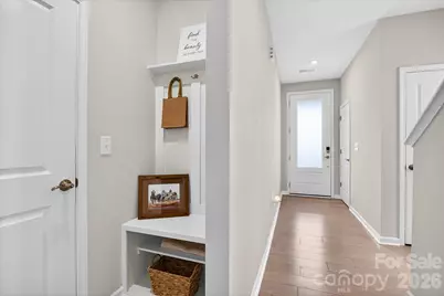 7135 Millie Fae Alley, Charlotte, NC 28269 - Photo 8