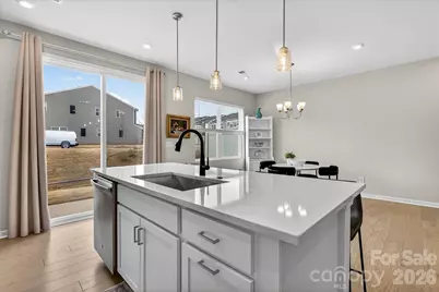 7135 Millie Fae Alley, Charlotte, NC 28269 - Photo 16