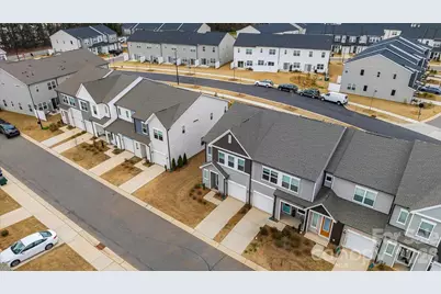 7135 Millie Fae Alley, Charlotte, NC 28269 - Photo 46