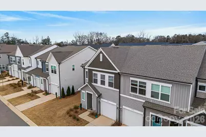 7135 Millie Fae Alley, Charlotte, NC 28269 - Photo 44