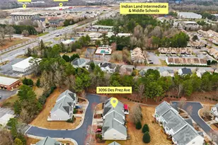 3096 Des Prez Avenue, Fort Mill, SC 29707 - Photo 28