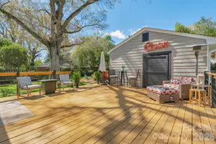 607 S York St, Gastonia, NC 28052 - Photo 38