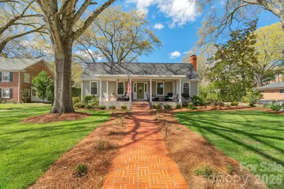 607 S York Street, Gastonia, NC 28052 - Photo 1