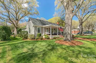 607 S York St, Gastonia, NC 28052 - Photo 46