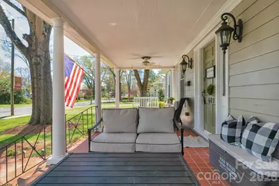 607 S York Street, Gastonia, NC 28052 - Photo 6