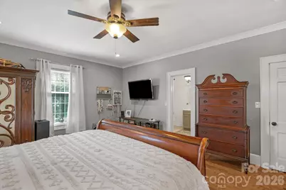 607 S York Street, Gastonia, NC 28052 - Photo 32