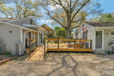 607 S York Street, Gastonia, NC 28052 - Photo 36