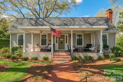 607 S York Street, Gastonia, NC 28052 - Photo 2