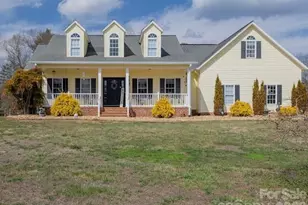 3131 Christie Rd, Hudson, NC 28638 - Photo 1