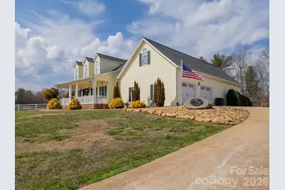 3131 Christie Road, Hudson, NC 28638 - Photo 4