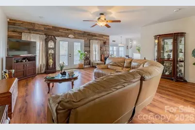 3131 Christie Road, Hudson, NC 28638 - Photo 20