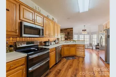 3131 Christie Road, Hudson, NC 28638 - Photo 12