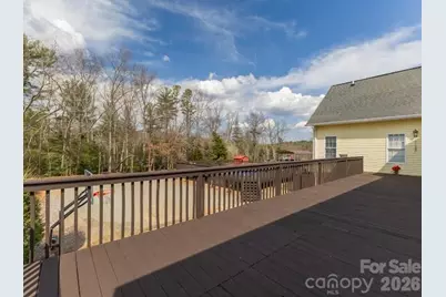 3131 Christie Road, Hudson, NC 28638 - Photo 8