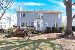 8810 Peppergrass Ln, Waxhaw, NC 28173 - Photo 28