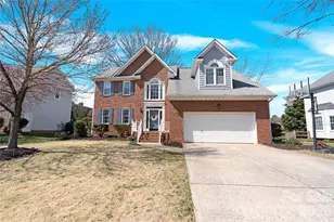 8810 Peppergrass Ln, Waxhaw, NC 28173 - Photo 1