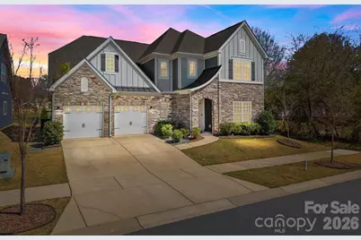 13343 McGuffy Drive, Huntersville, NC 28078 - Photo 1