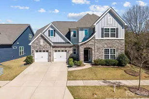 13343 McGuffy Dr, Huntersville, NC 28078 - Photo 2