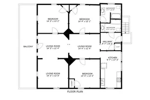 61 27th St NW, Hickory, NC 28601 - Photo 30