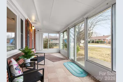 608 S Buena Vista Drive, Hendersonville, NC 28792 - Photo 2