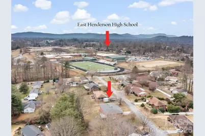 608 S Buena Vista Drive, Hendersonville, NC 28792 - Photo 32