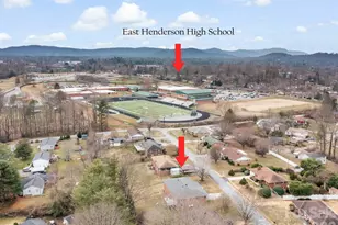 608 S Buena Vista Dr, Hendersonville, NC 28792 - Photo 32