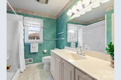 608 S Buena Vista Drive, Hendersonville, NC 28792 - Photo 20