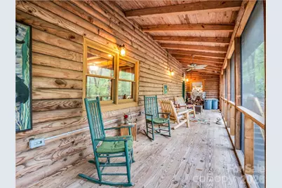 1040 Soquili Drive, Brevard, NC 28712 - Photo 8