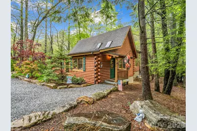 1040 Soquili Drive, Brevard, NC 28712 - Photo 1