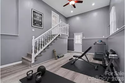 8101 Kerrybrook Circle, Charlotte, NC 28214 - Photo 2