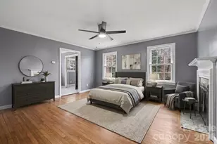 8101 Kerrybrook Cir, Charlotte, NC 28214 - Photo 4