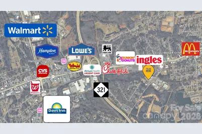 208 Lithia Inn Road, Lincolnton, NC 28092 - Photo 2