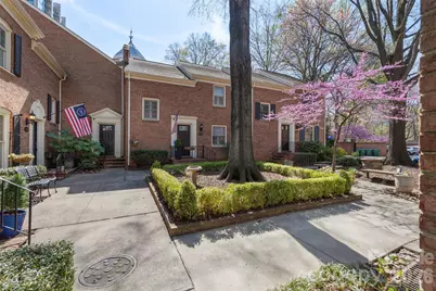 530 N Poplar Street #B, Charlotte, NC 28202 - Photo 26