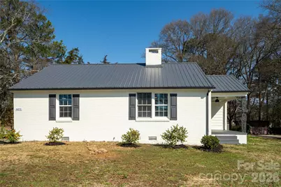 601 N French Street, Lancaster, SC 29720 - Photo 2